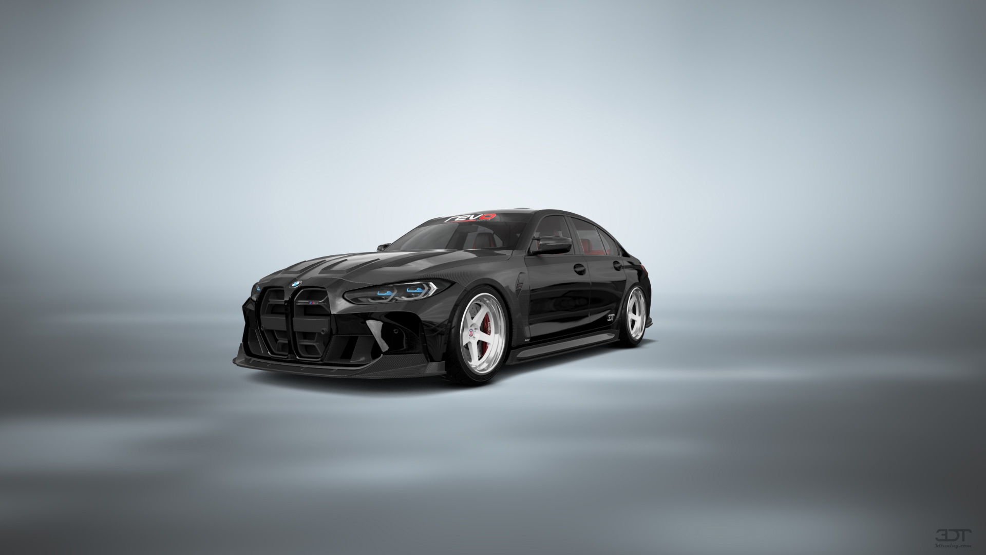 cwdc126@hotmail.com's Car Garage | 3DTuning