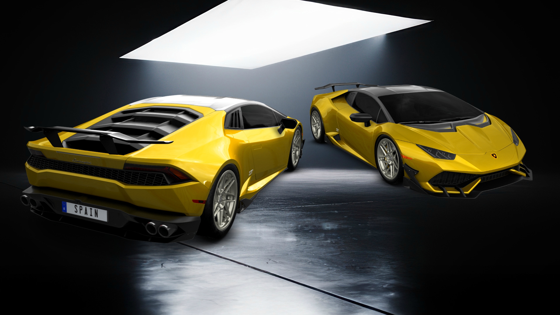 redmimr50 | Car Garage on 3DTuning