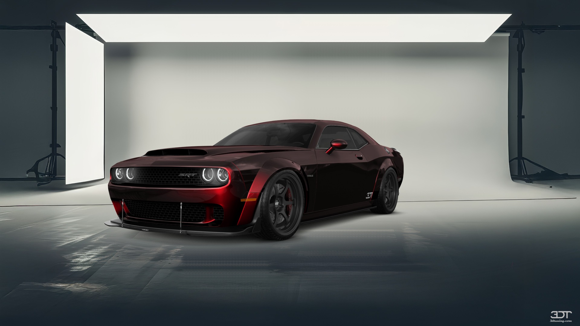 dima.farima2001 | Garaje de Coches en 3DTuning