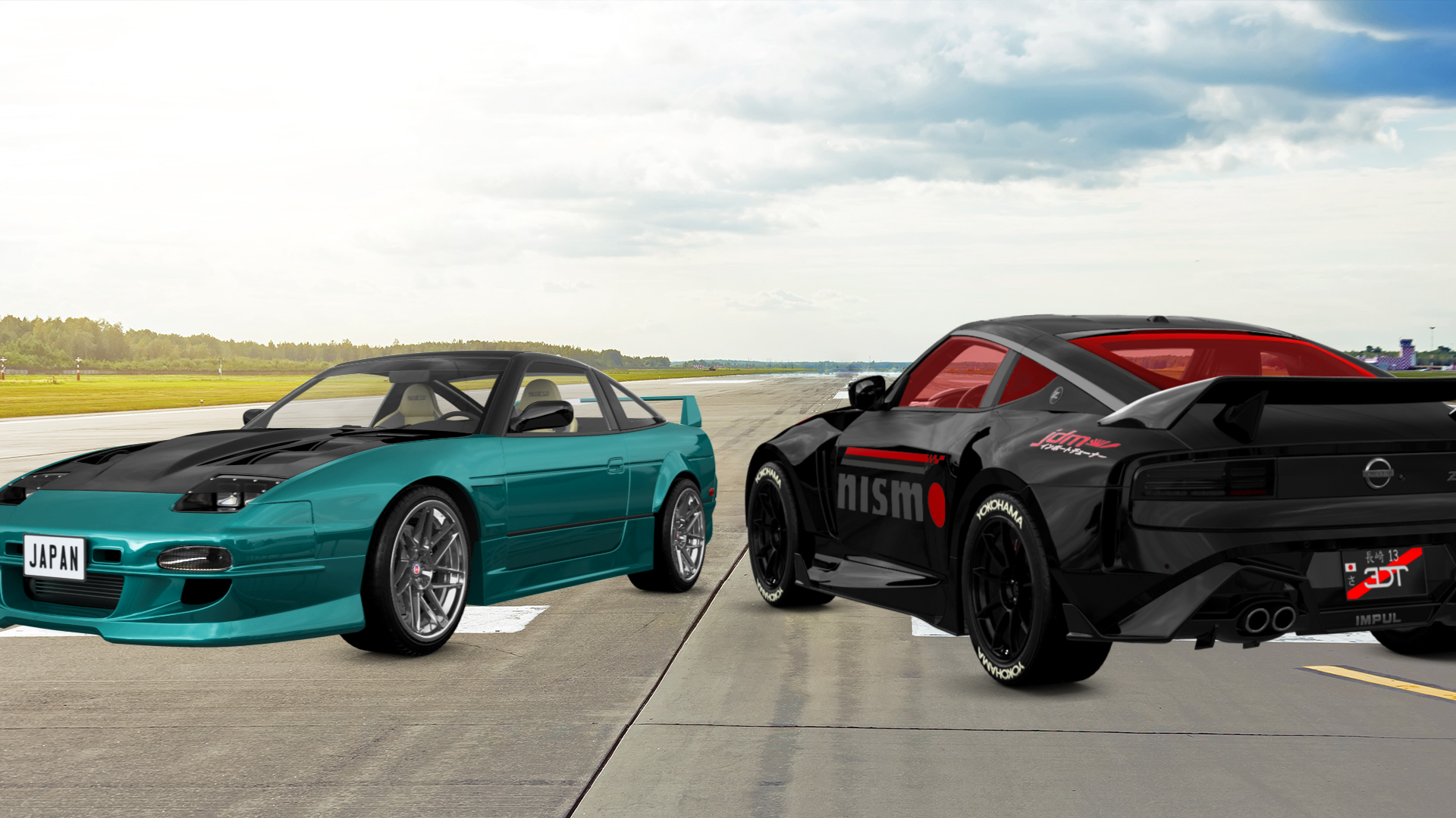 PeugeotR | Car Garage on 3DTuning