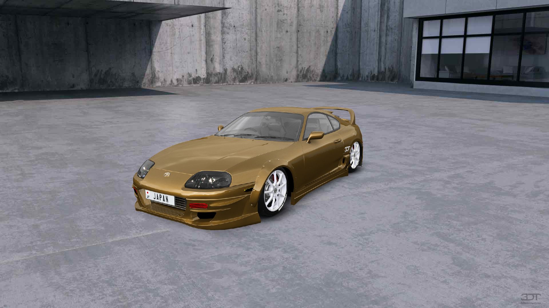 ajoshua27's Car Garage | 3DTuning