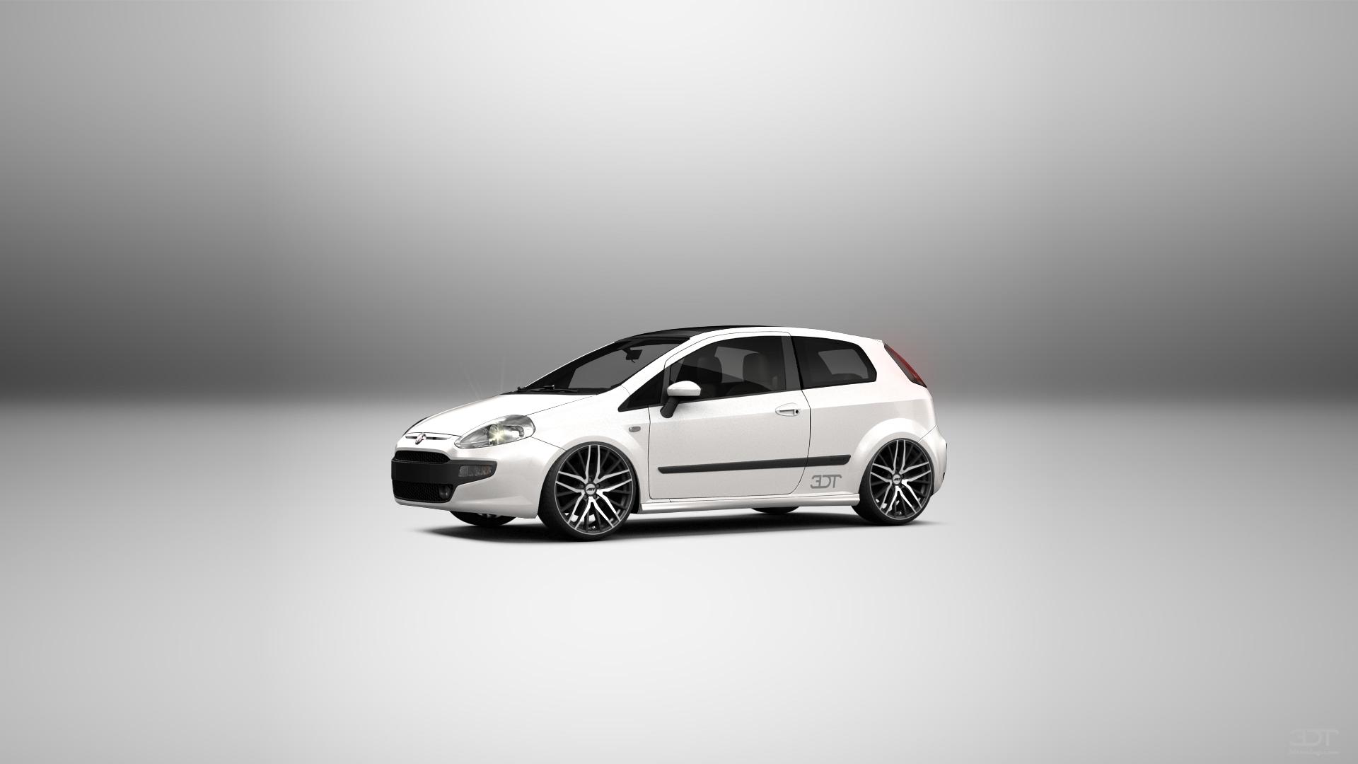 Santi_combaok's Car Garage | 3DTuning