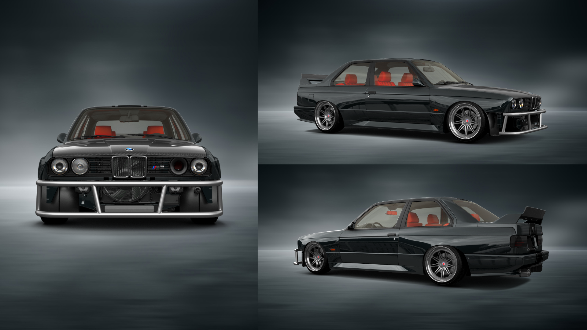 Arsenm | 3DTuning动态