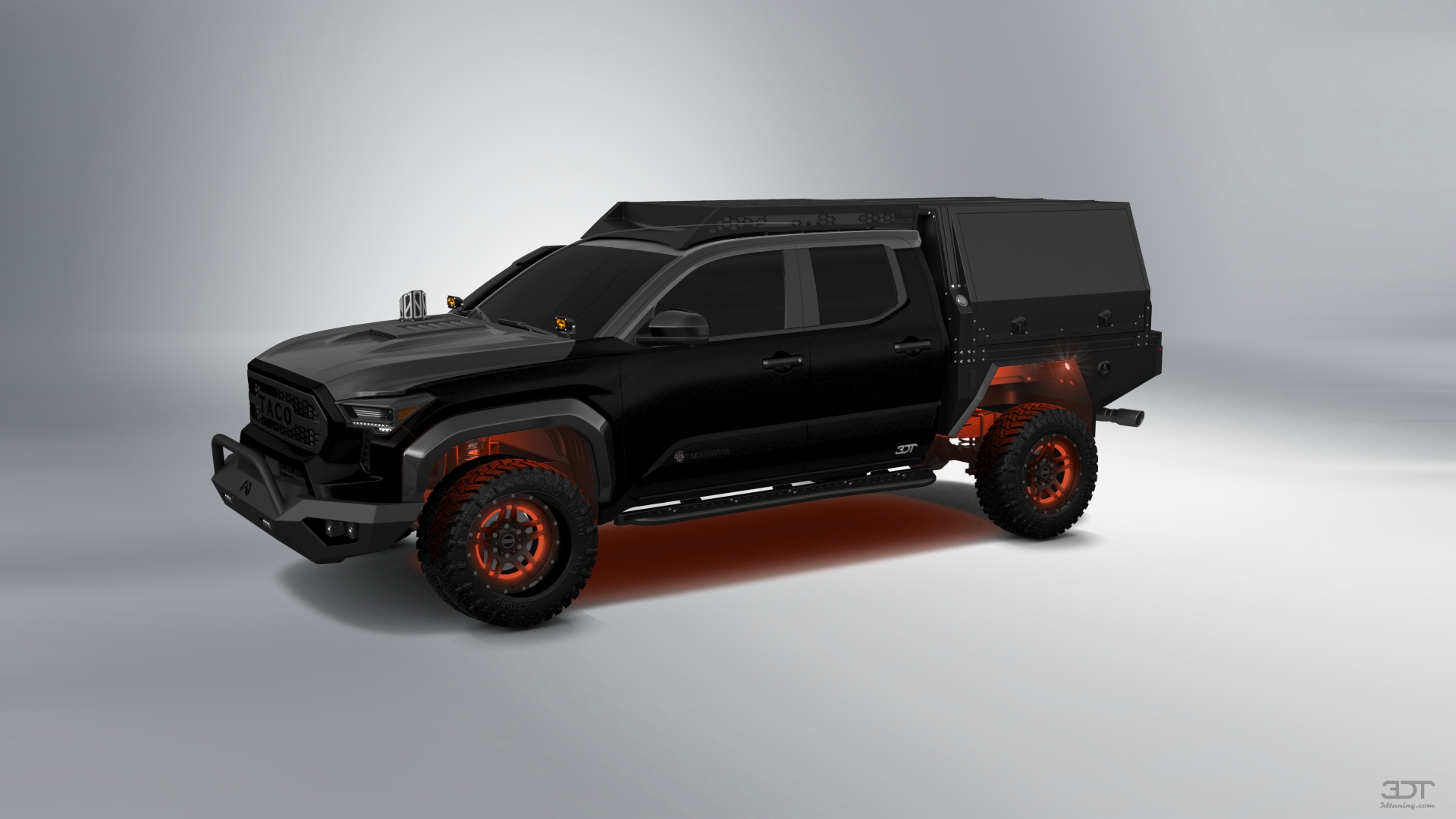 SalutaryVessel37's Car Garage | 3DTuning