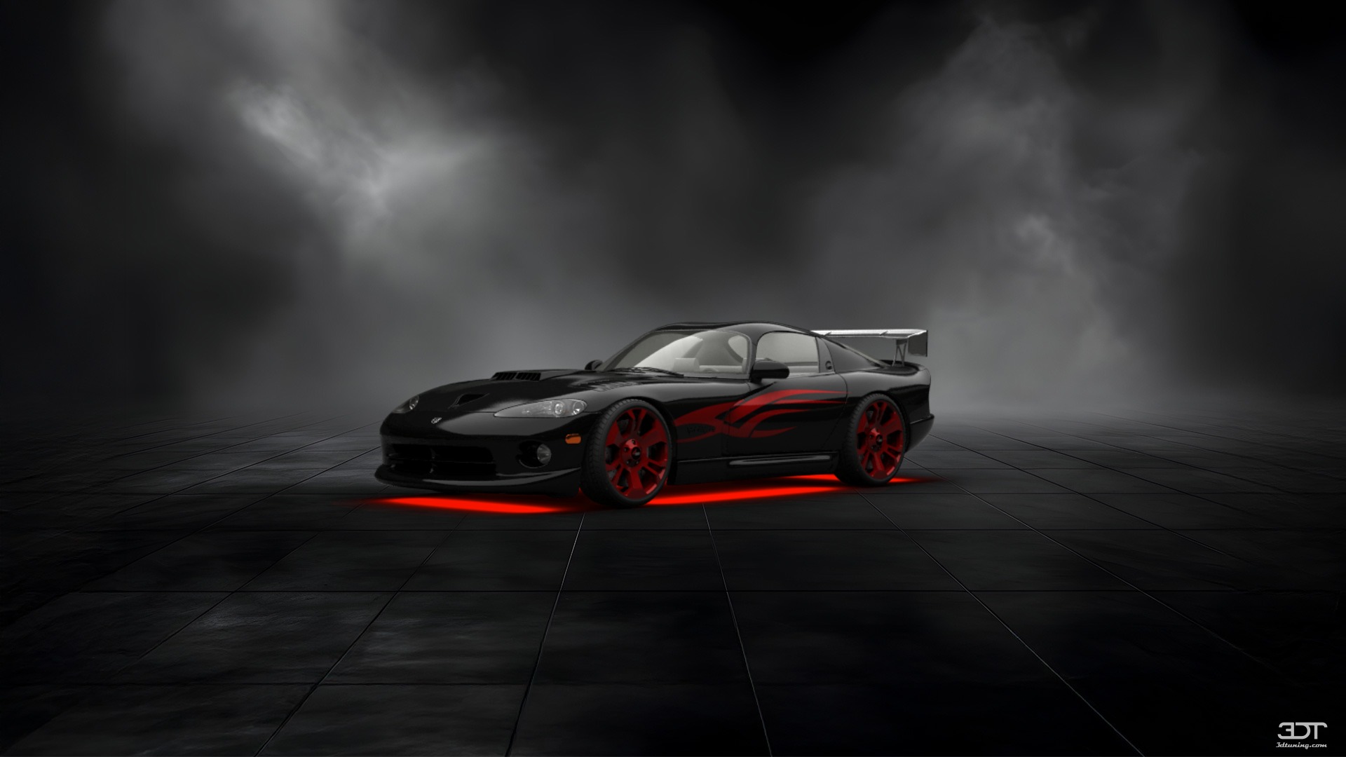 3DT-Share-10's Car Garage | 3DTuning