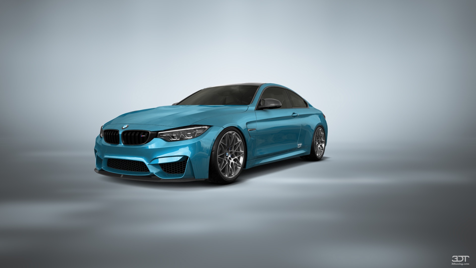 Kulefyr_HT's Car Garage | 3DTuning