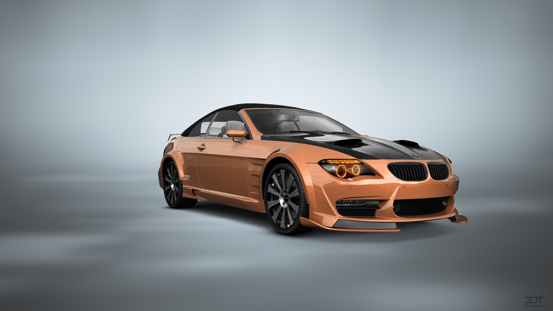 ImpassableDesk26's Car Garage | 3DTuning