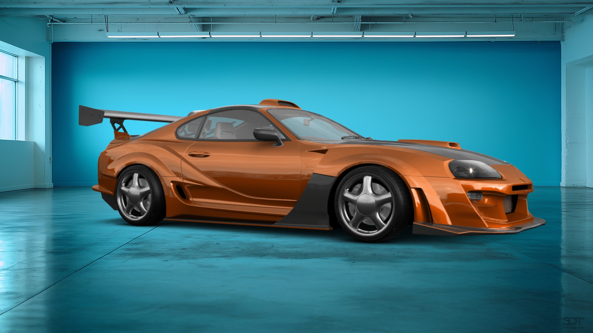 UntrainedHurry46 | 3DTuning汽车车库