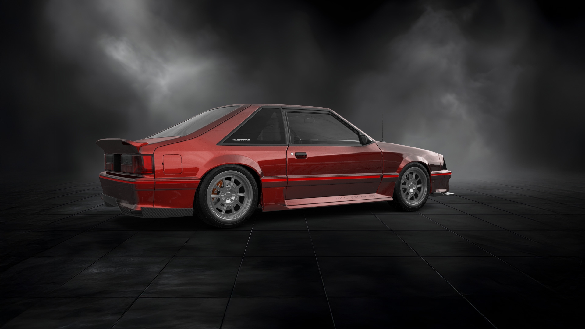 CunningProphet7's Car Garage | 3DTuning