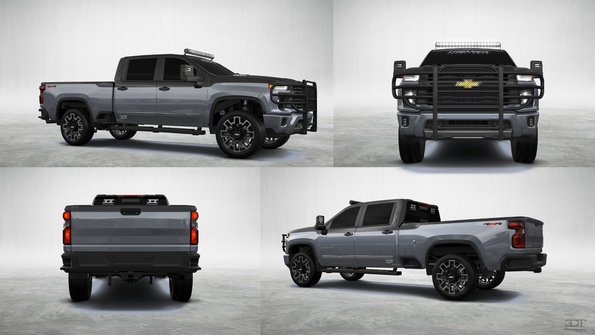 FragmentaryJaw41 | Автогараж на 3DTuning