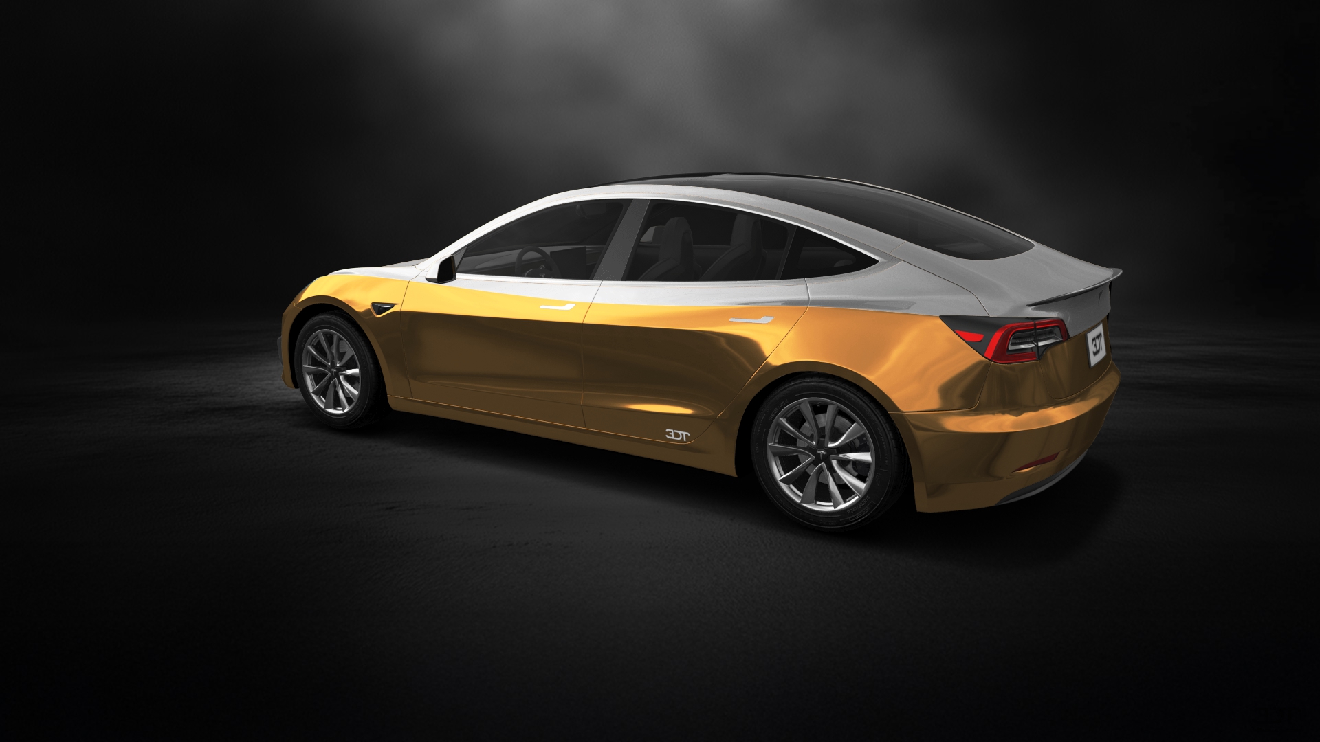 ErvinPol's Car Garage | 3DTuning