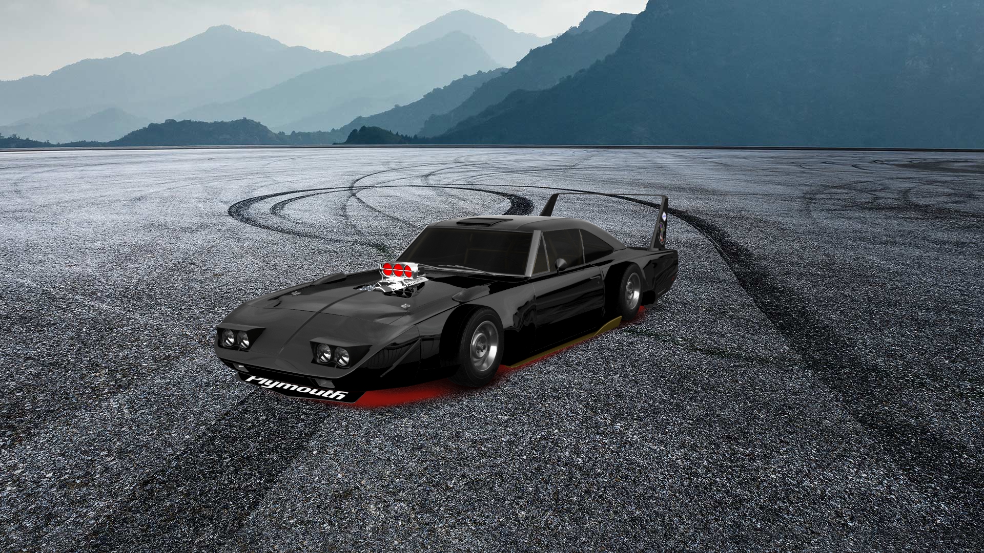 coolkidjacobi's Car Garage | 3DTuning