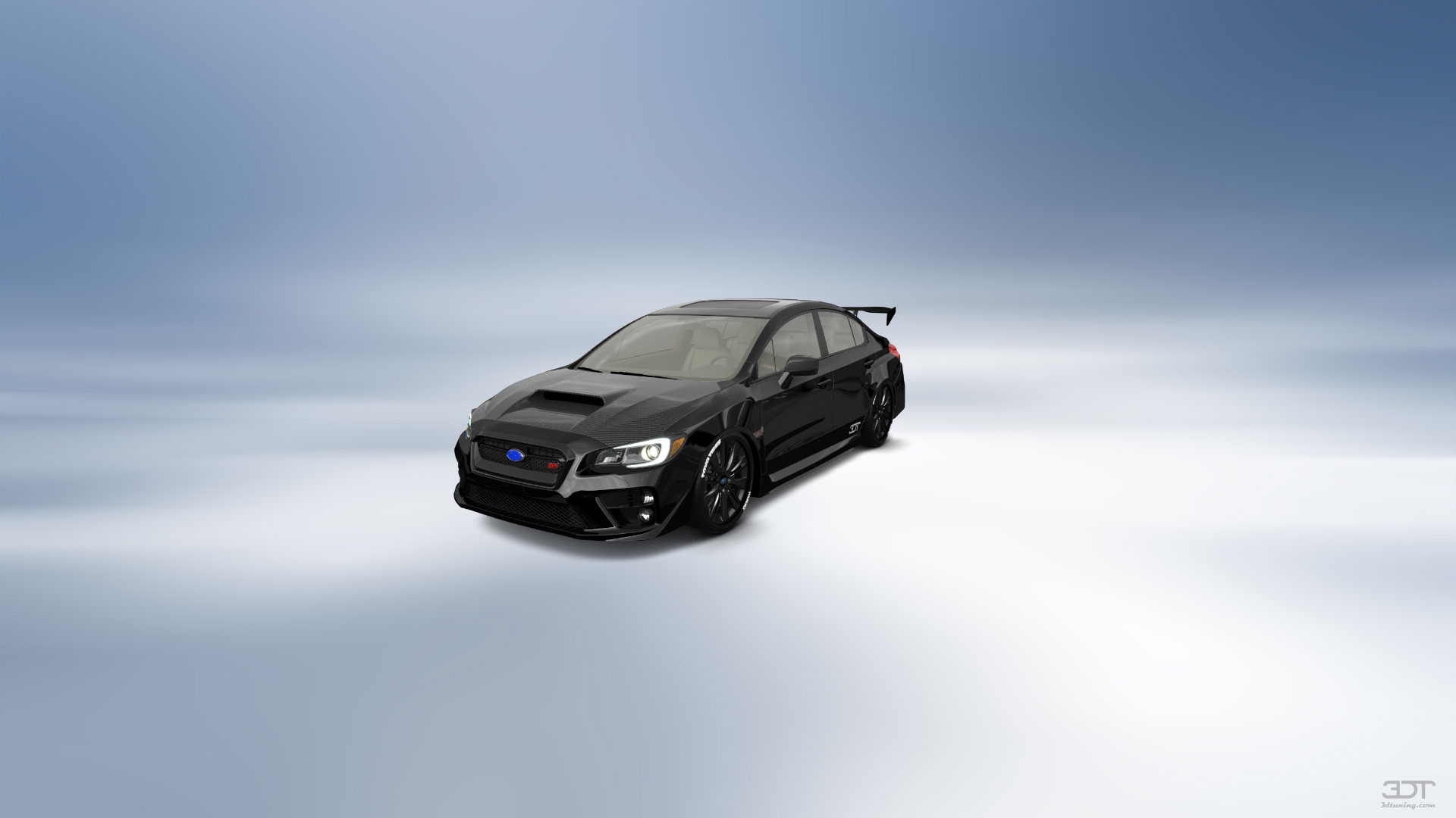 aaden1232's Car Garage | 3DTuning