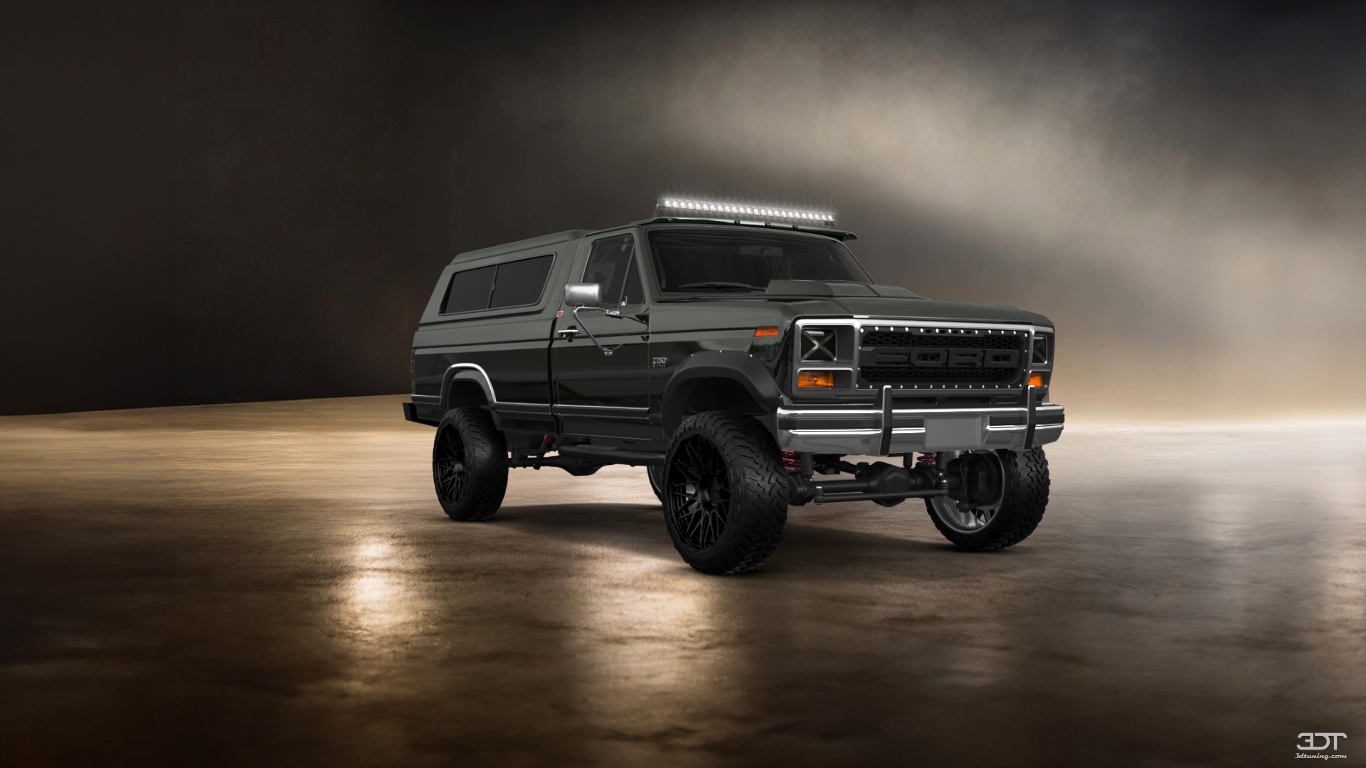 schroderjannik489's Car Garage | 3DTuning