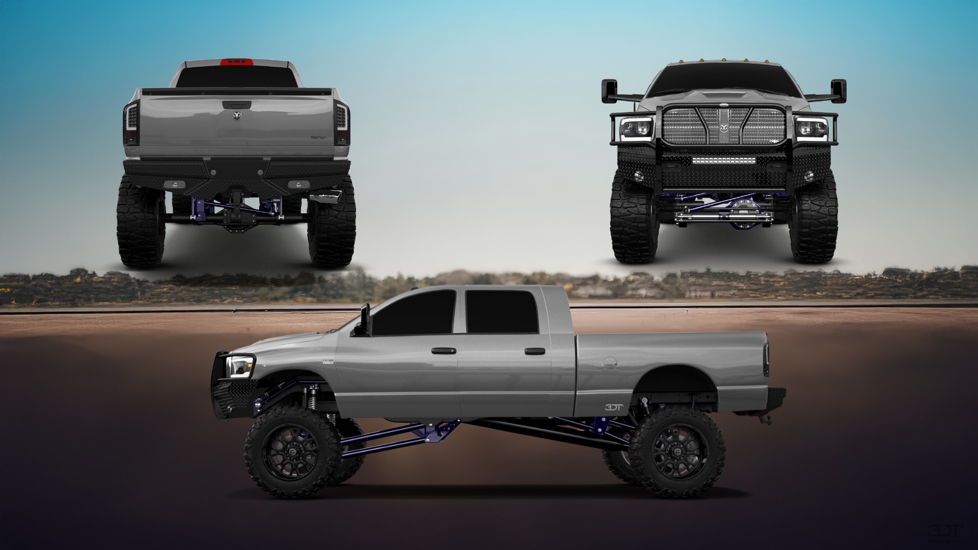 Kyleed401's Car Garage | 3DTuning