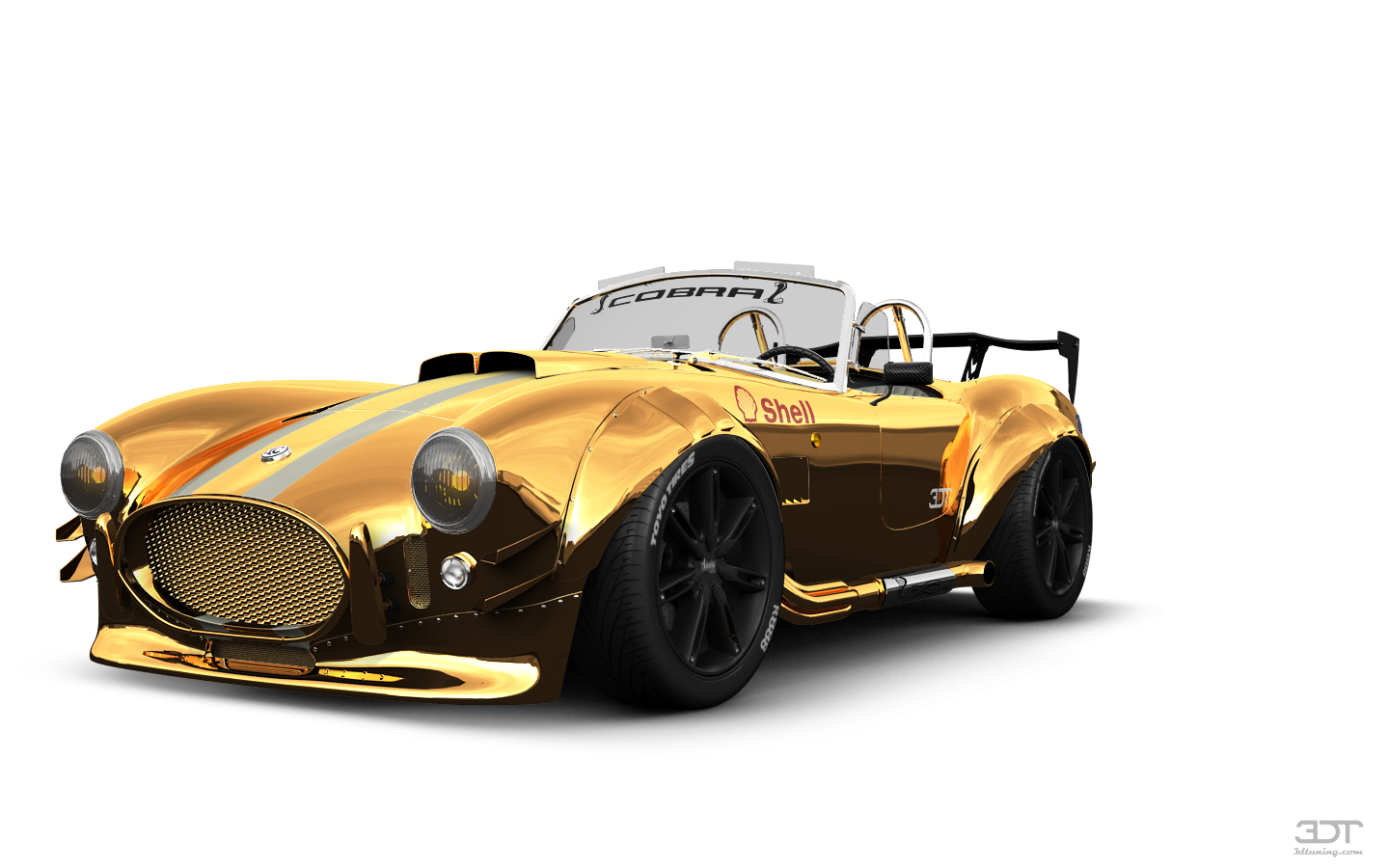 CharlesWeidman's Car Garage | 3DTuning