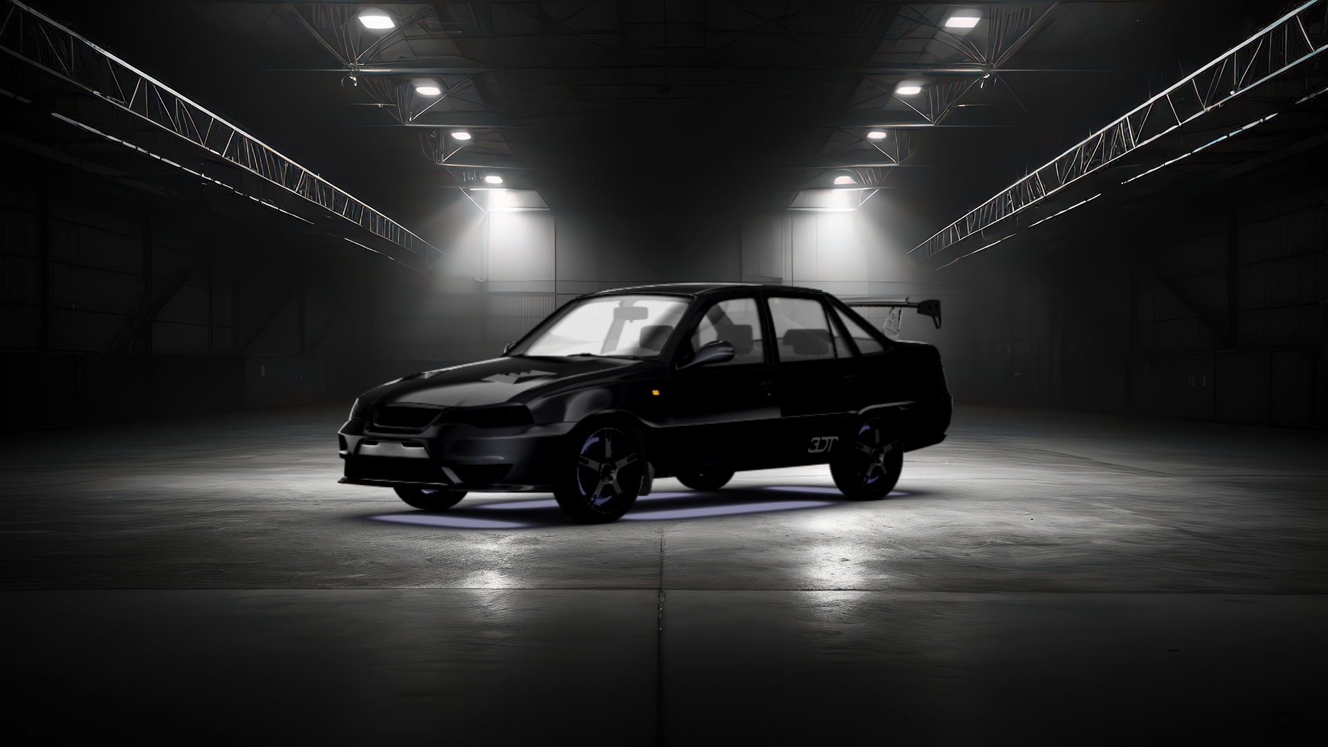 TokenCrab43 | Garage Auto su 3DTuning