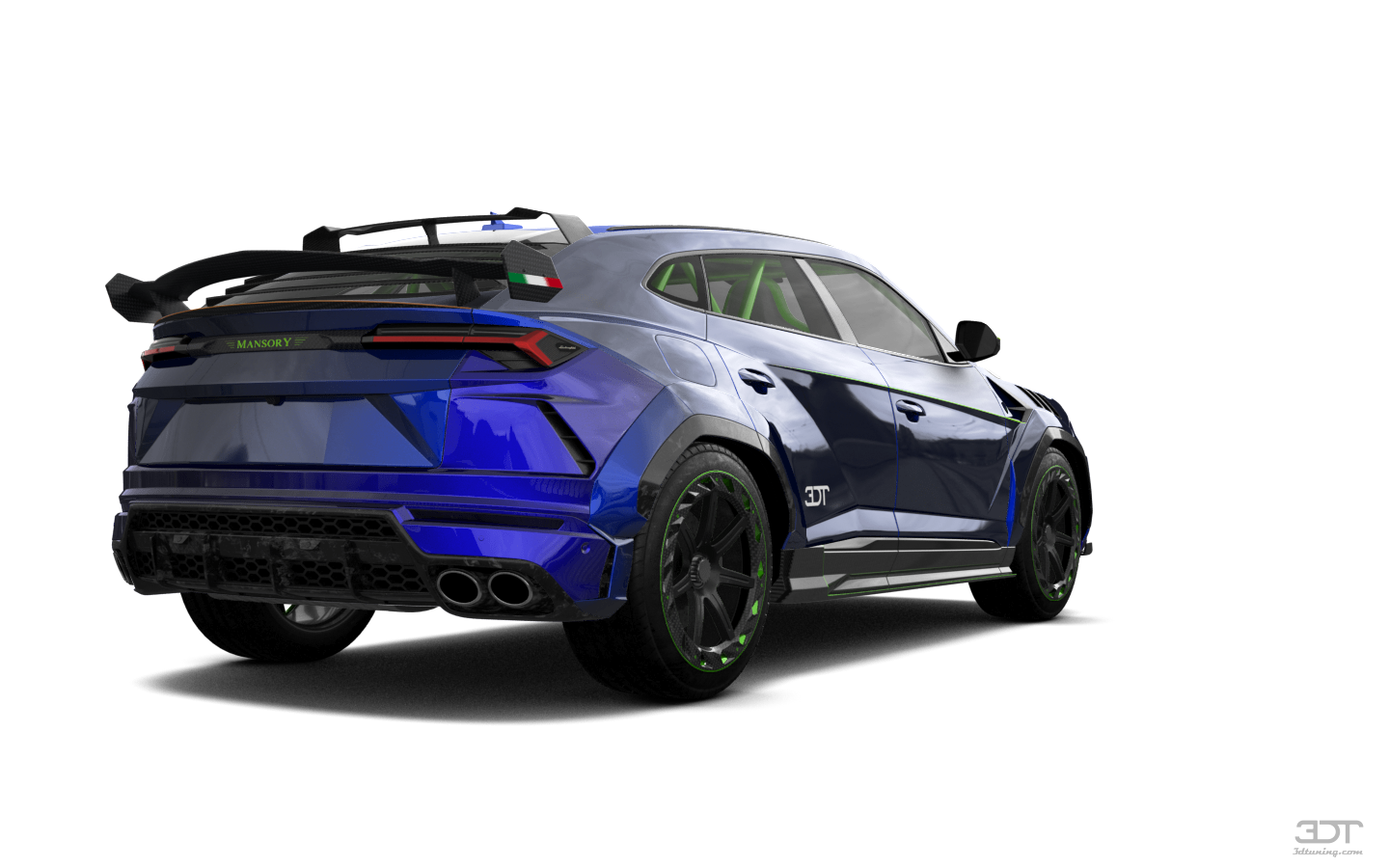 AimarRevilla | Car Garage on 3DTuning