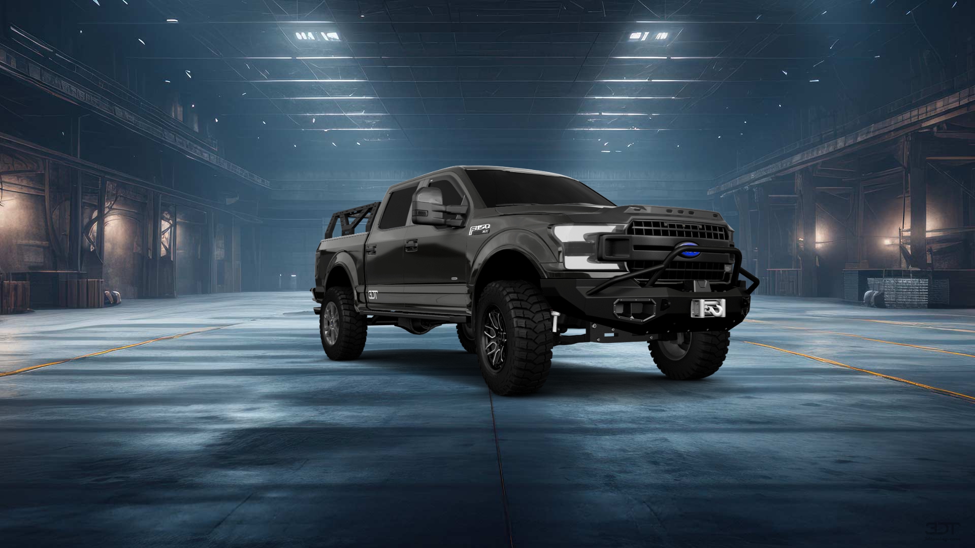 hamman2025's Car Garage | 3DTuning