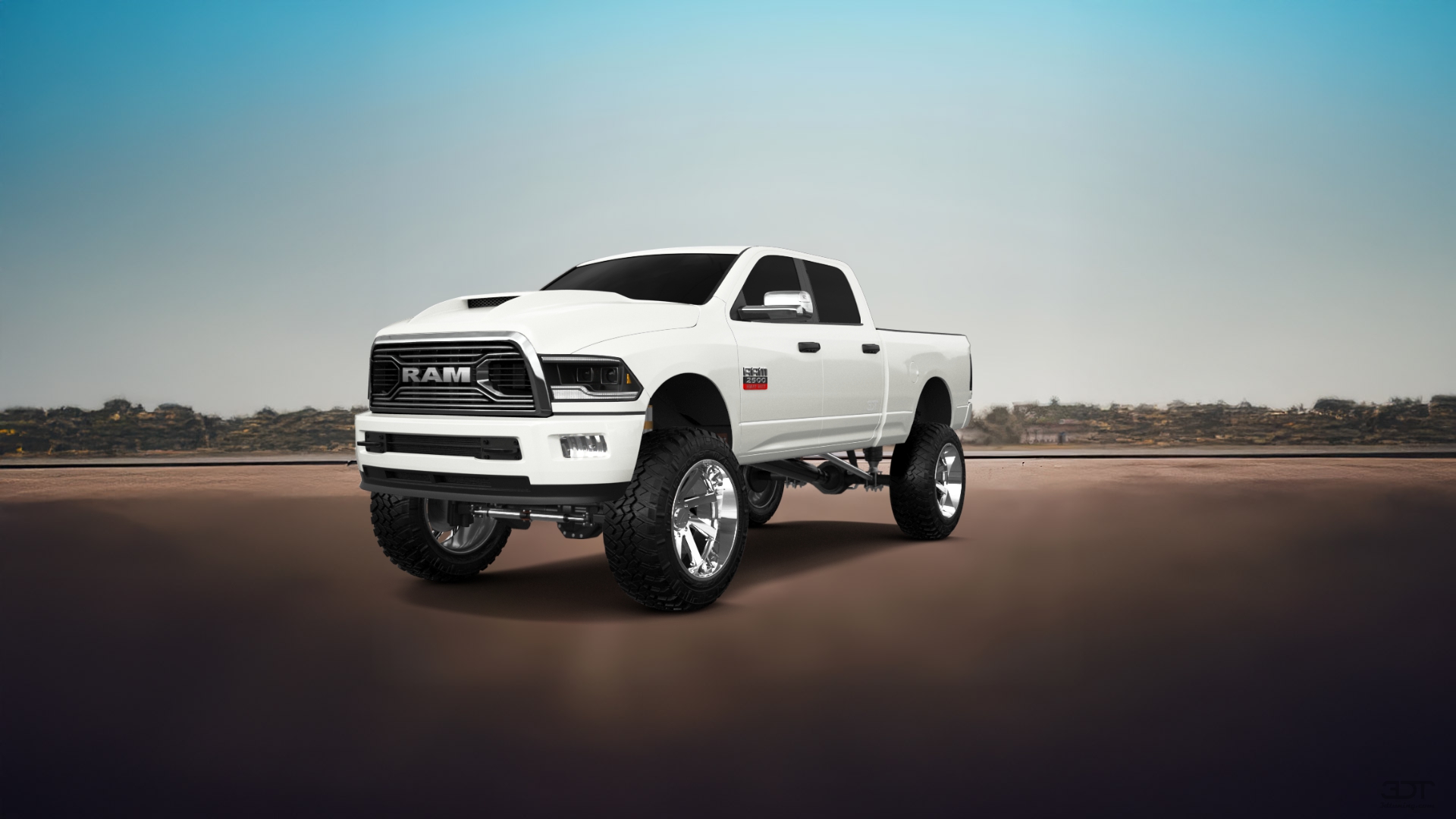 DYJw8_w5sR | Car Garage on 3DTuning