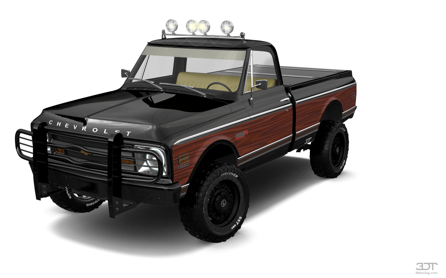 EllieTheGremlin's Car Garage | 3DTuning