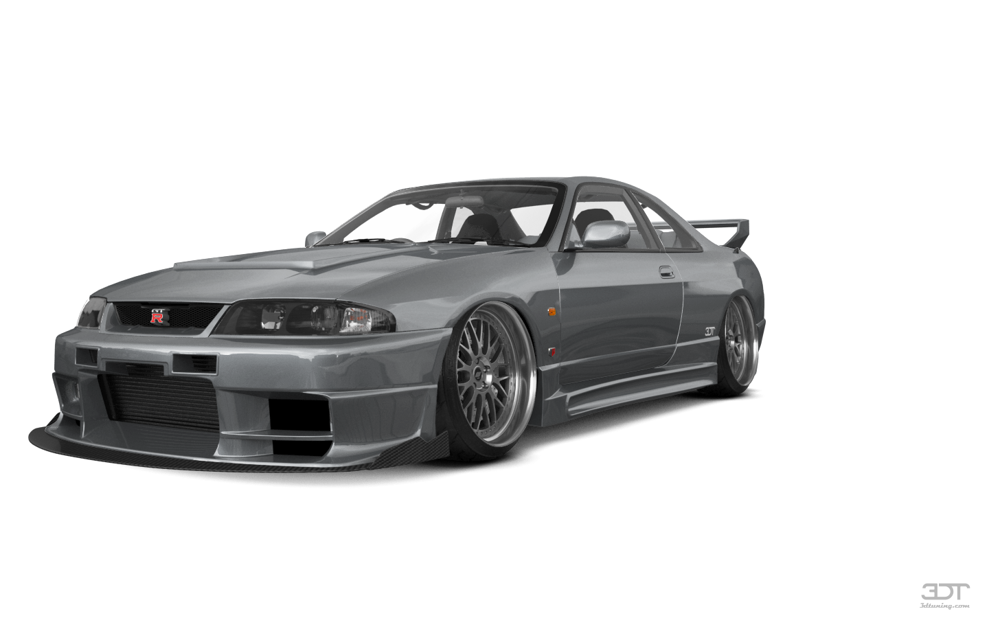 Nissan Skyline GT-R'95