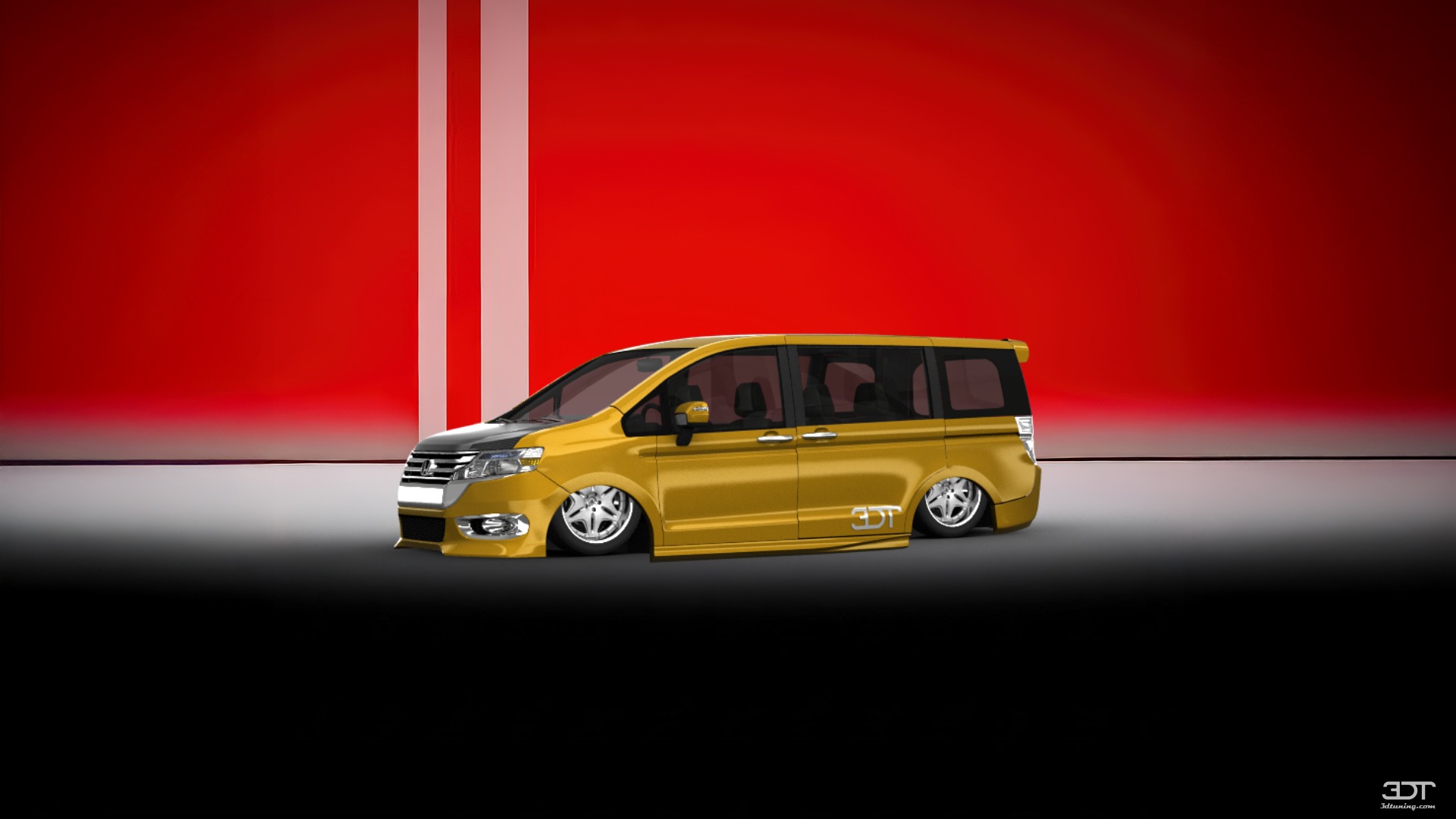 svensvensson.33Car Garage on 3DTuning