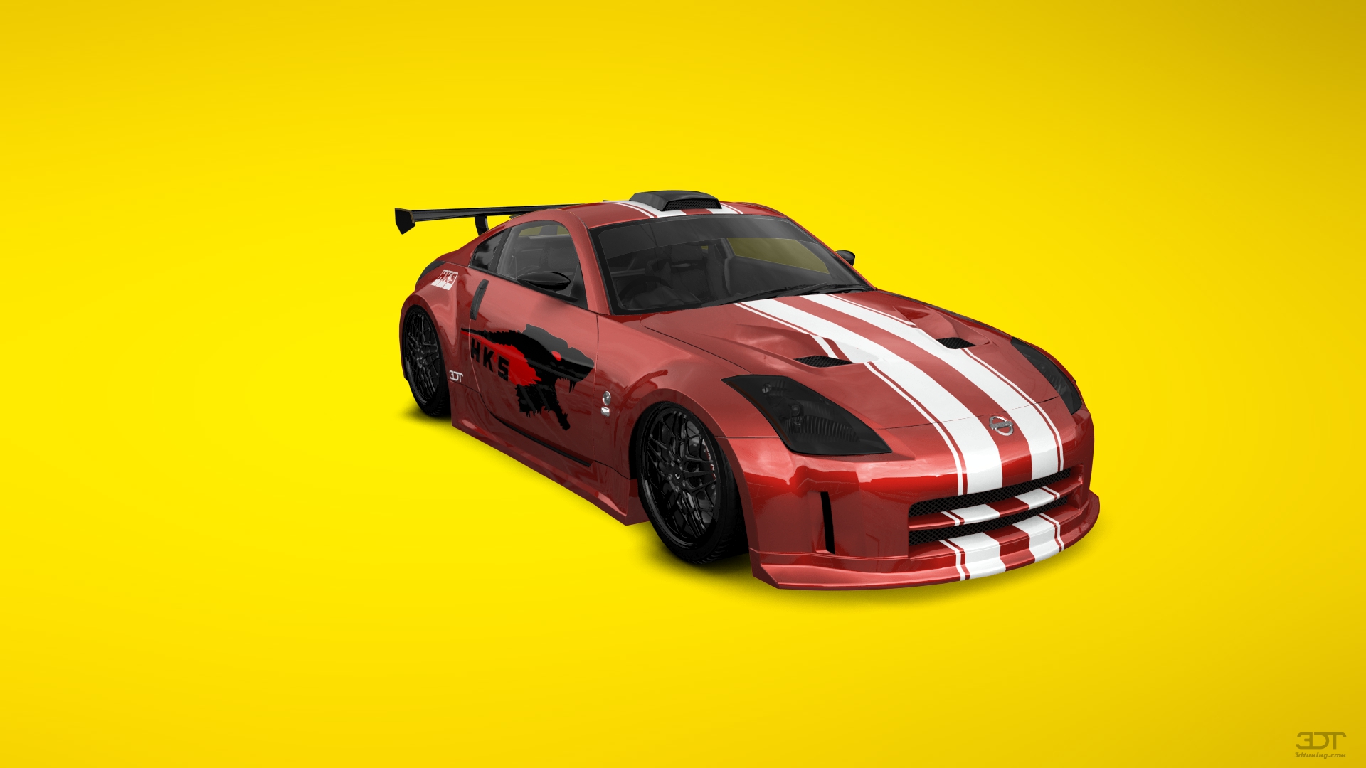 NonconformingCliff72's Car Garage | 3DTuning
