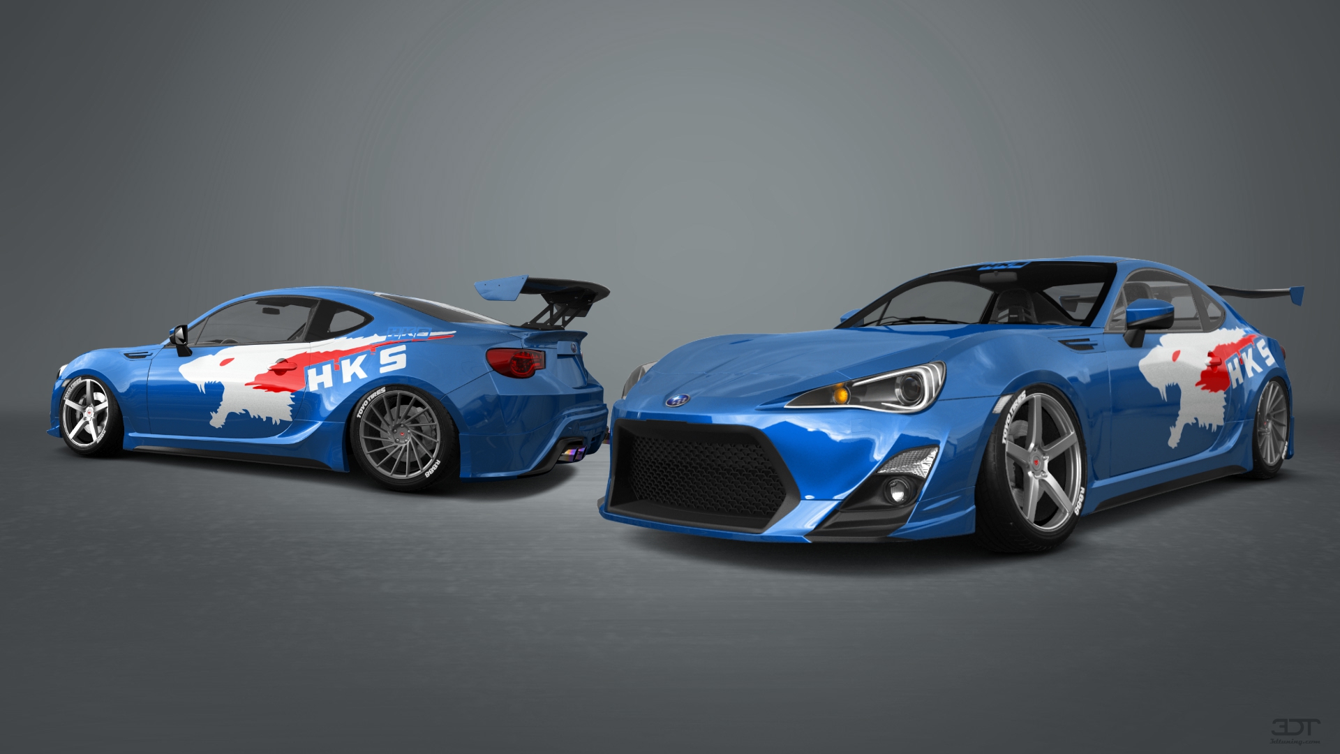 ryan123455678901 | Garage Auto sur 3DTuning