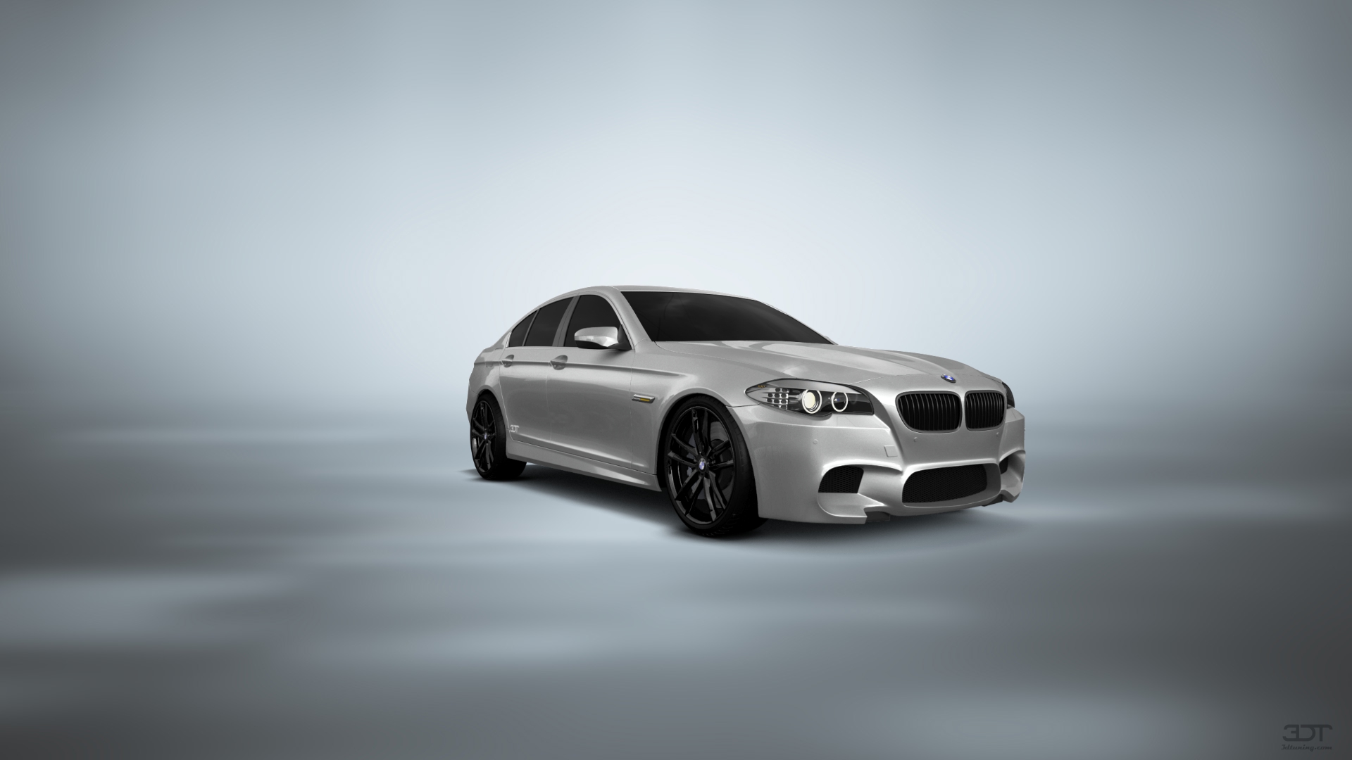 Zs10p's Car Garage | 3DTuning