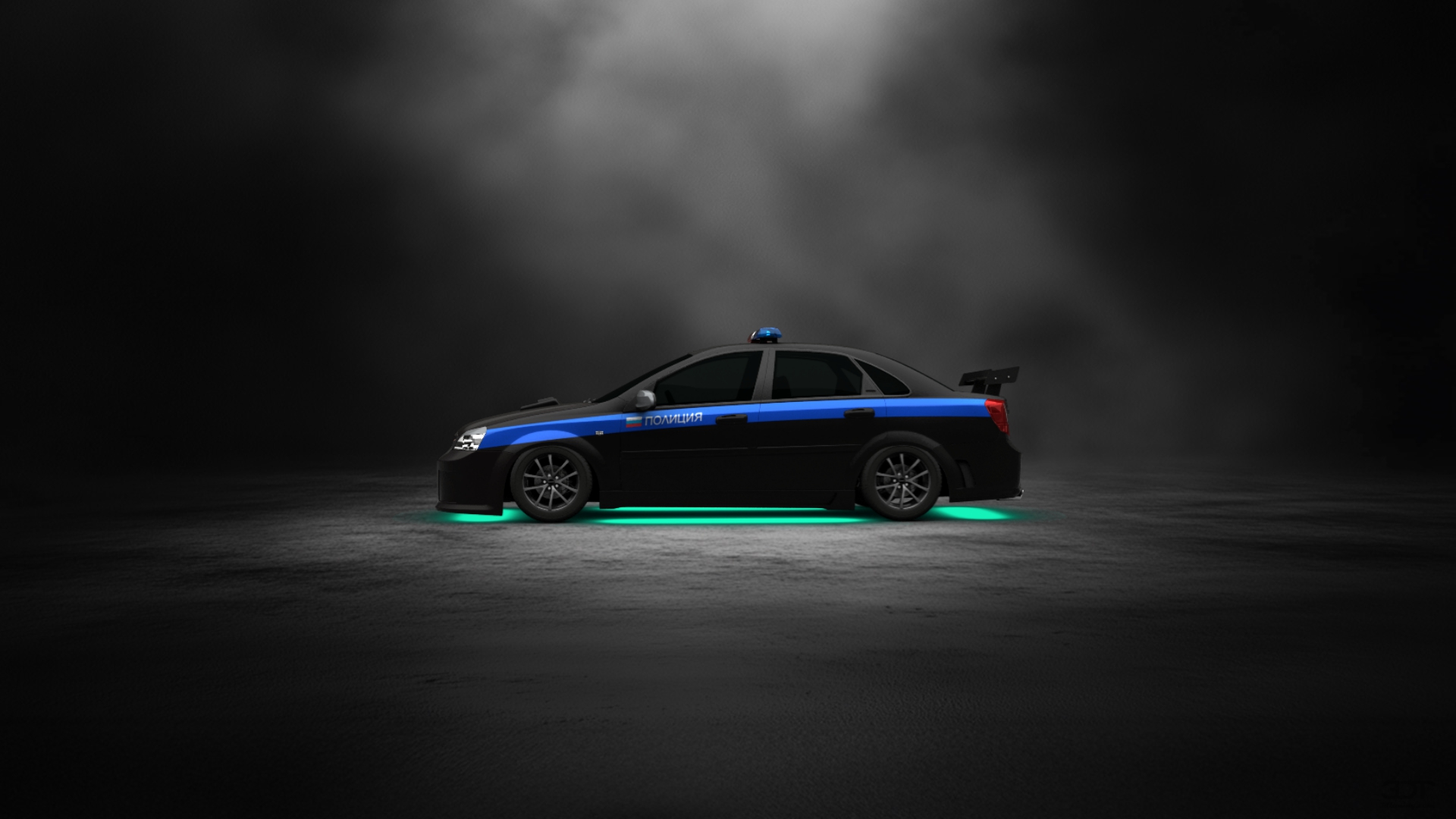 MER51_'s Car Garage | 3DTuning