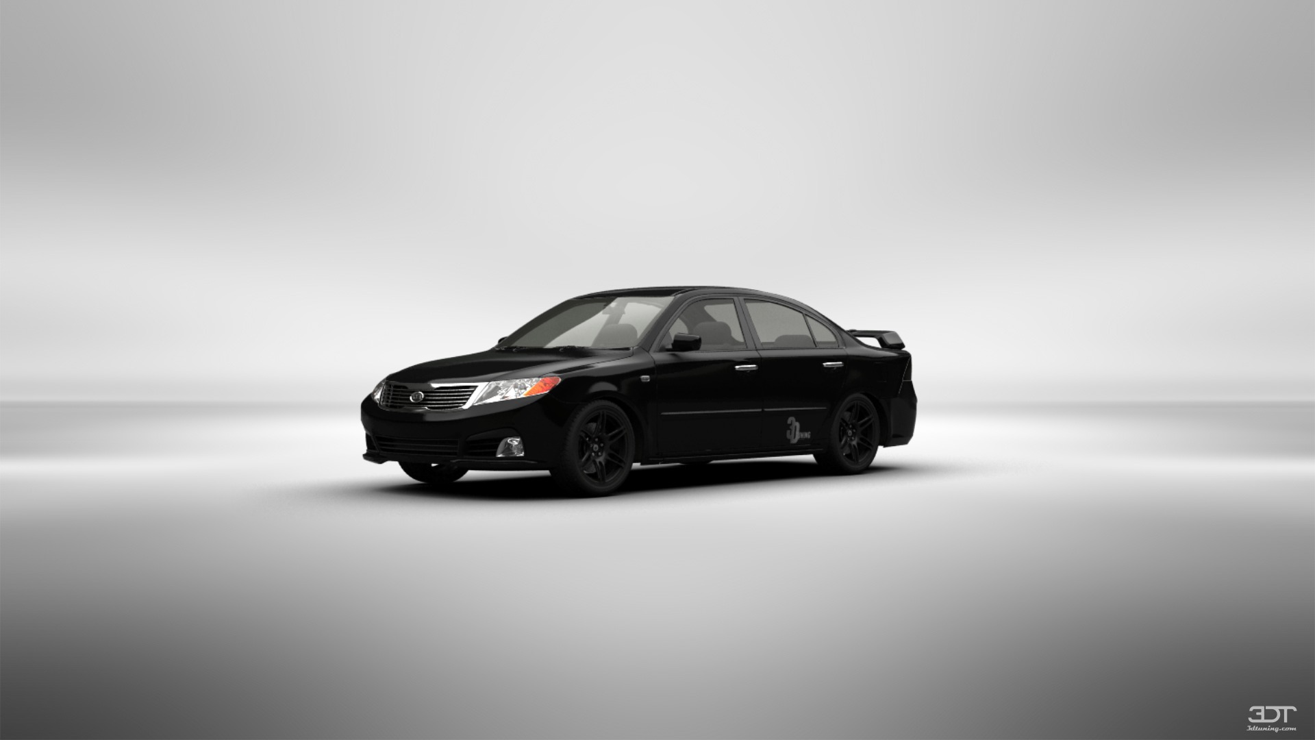 thiagolima8951 | Garaje de Coches en 3DTuning