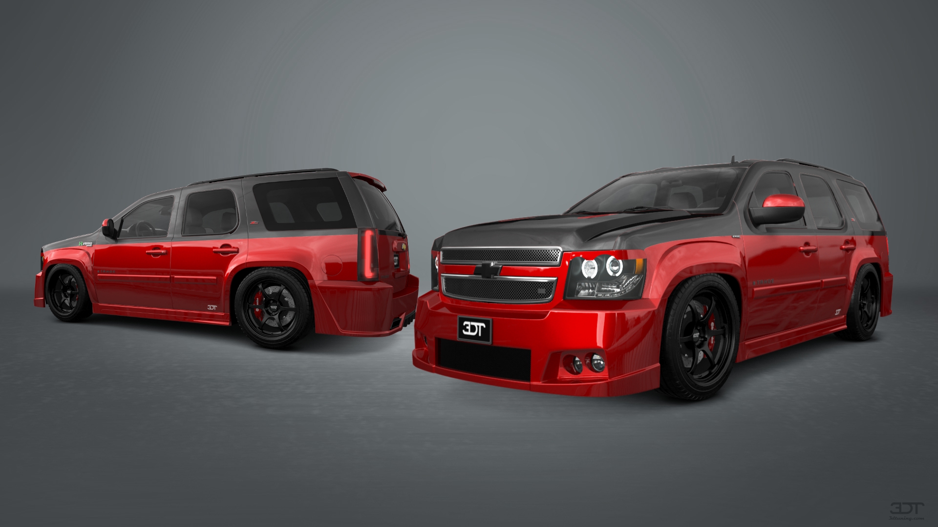 Lyz_Laiz | 3DTuning动态