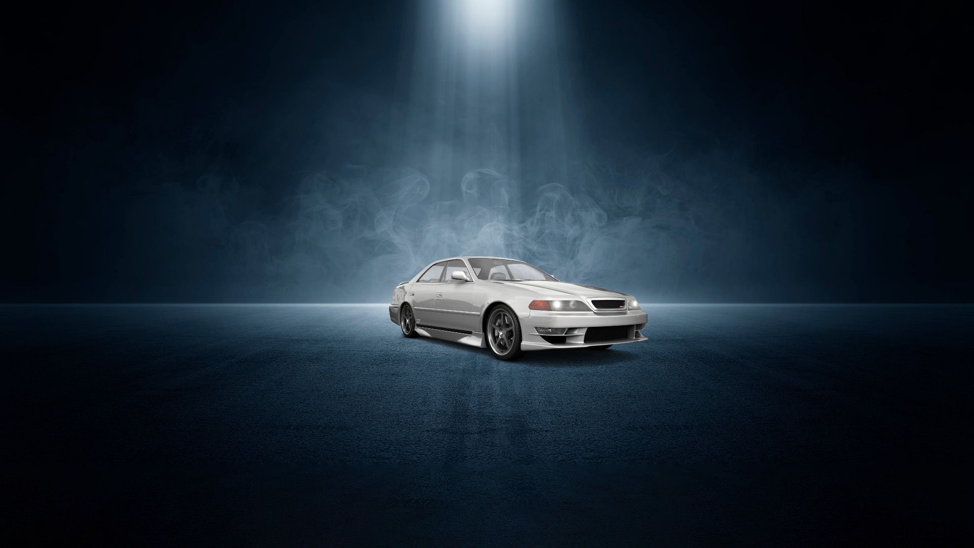 jadnostD's Car Garage | 3DTuning