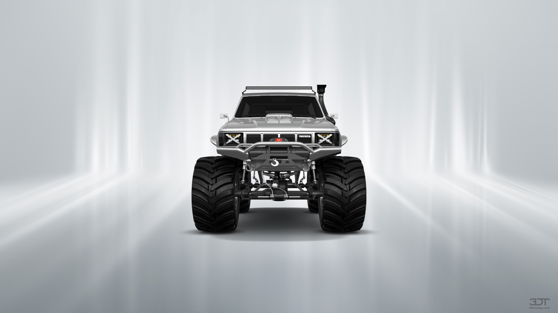 sabdulla1's Car Garage | 3DTuning