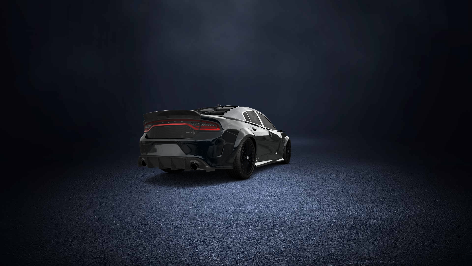 zzizo7 | Car Garage on 3DTuning