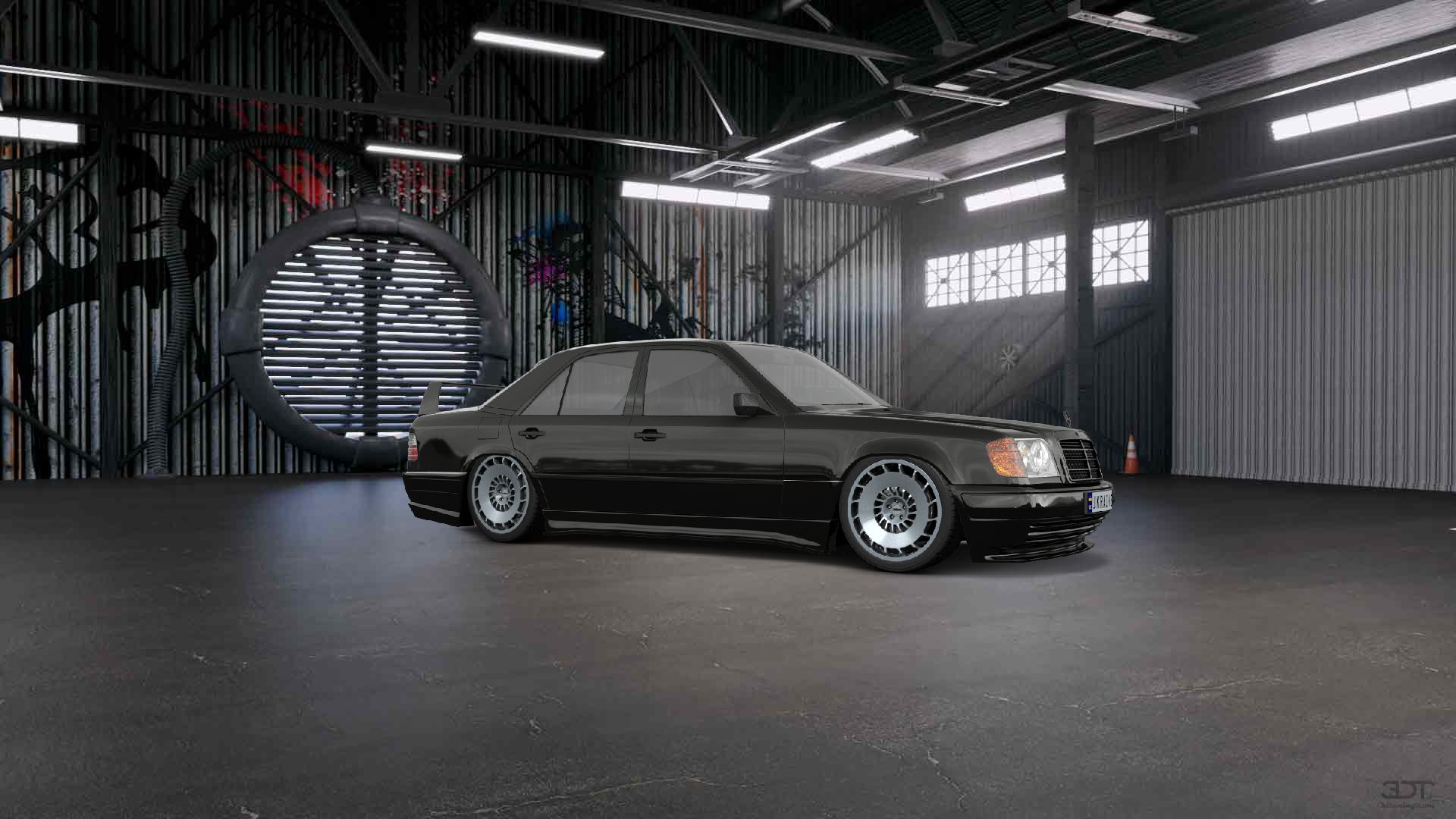 eposilskyy's Car Garage | 3DTuning