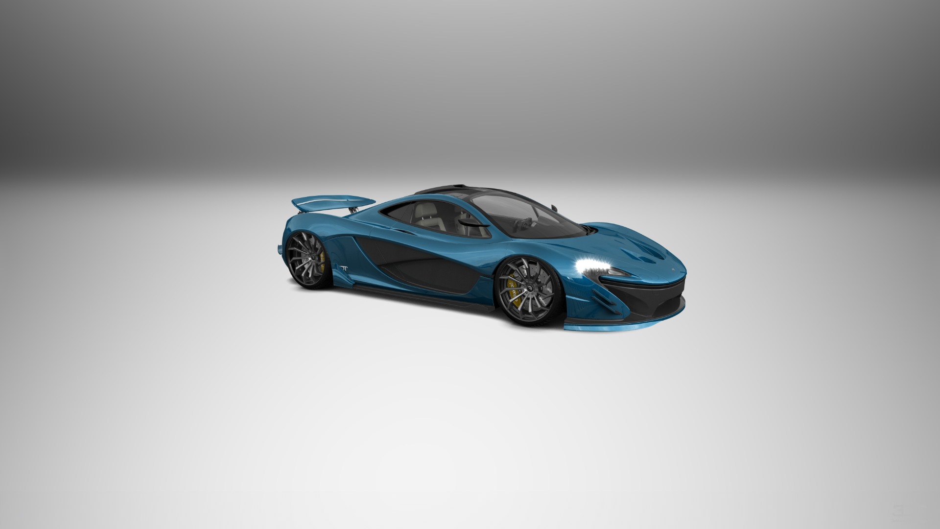 831849's Car Garage | 3DTuning