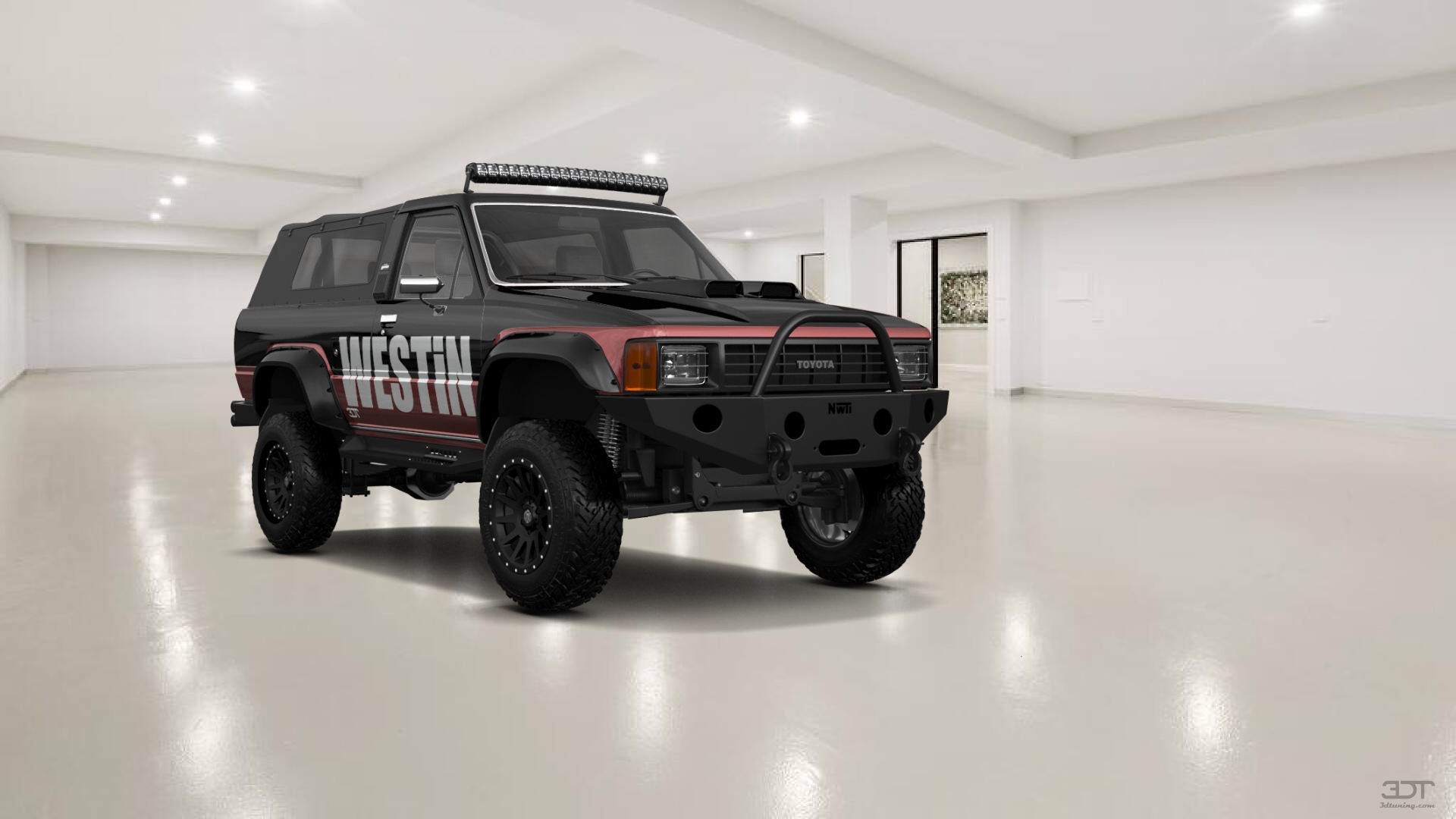 RarerSoil50 | Car Garage on 3DTuning