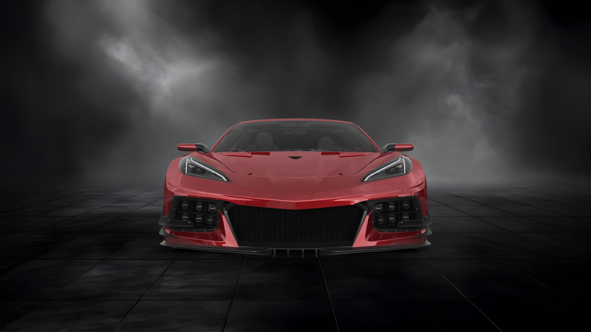 Player_8802546615's Car Garage | 3DTuning