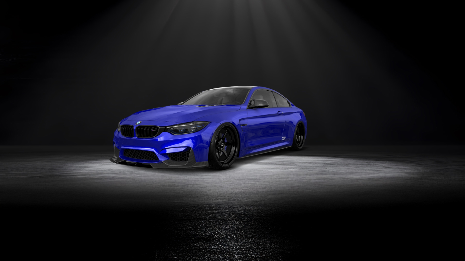 Stropson | Car Garage on 3DTuning