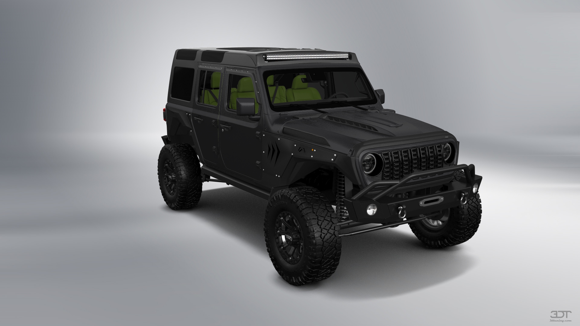 MadBee4553 | Car Garage on 3DTuning