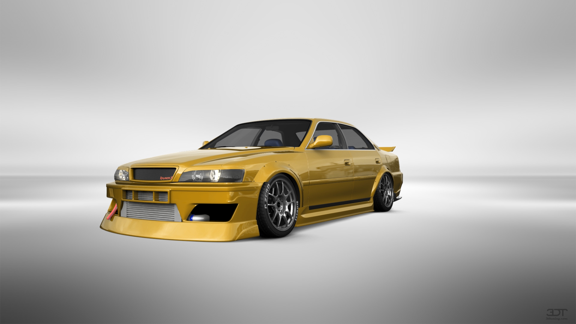 siminkos15 | 3DTuning 자동차 차고