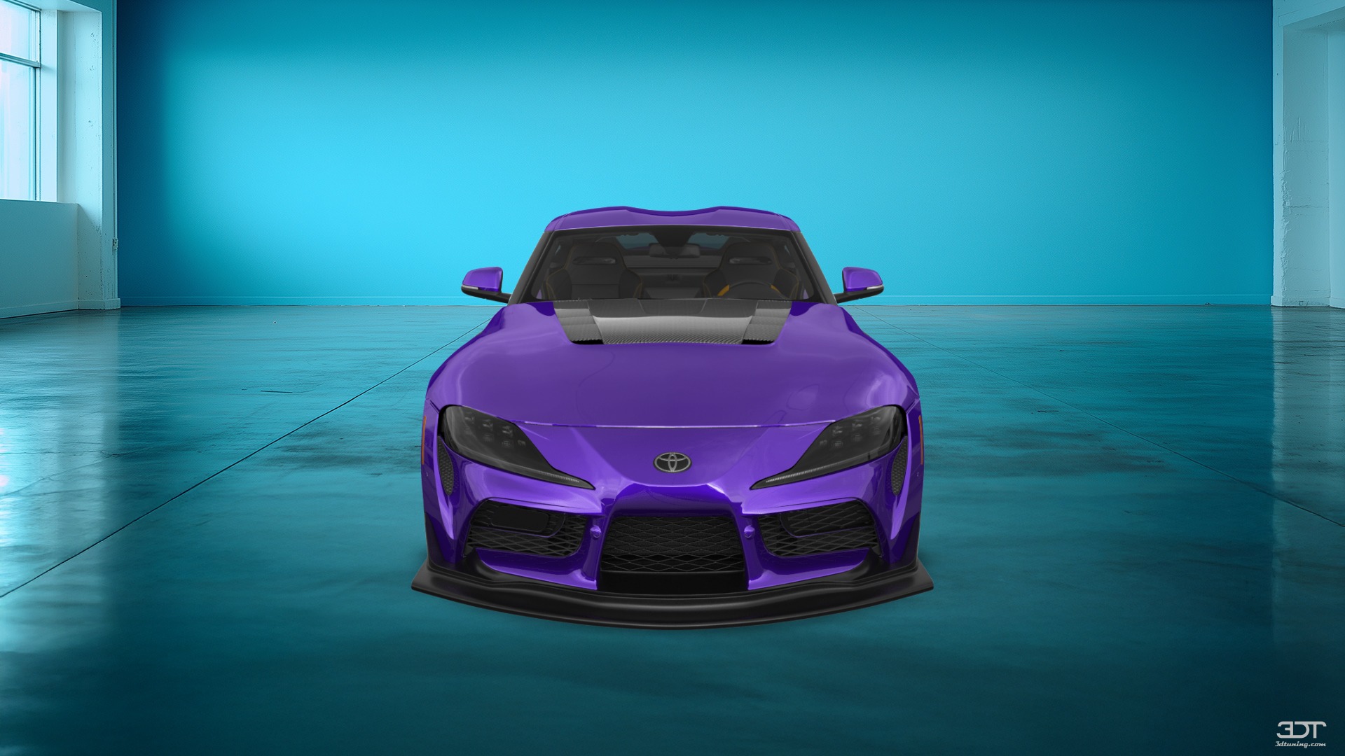 3DT-Share-87 | Garage Auto su 3DTuning