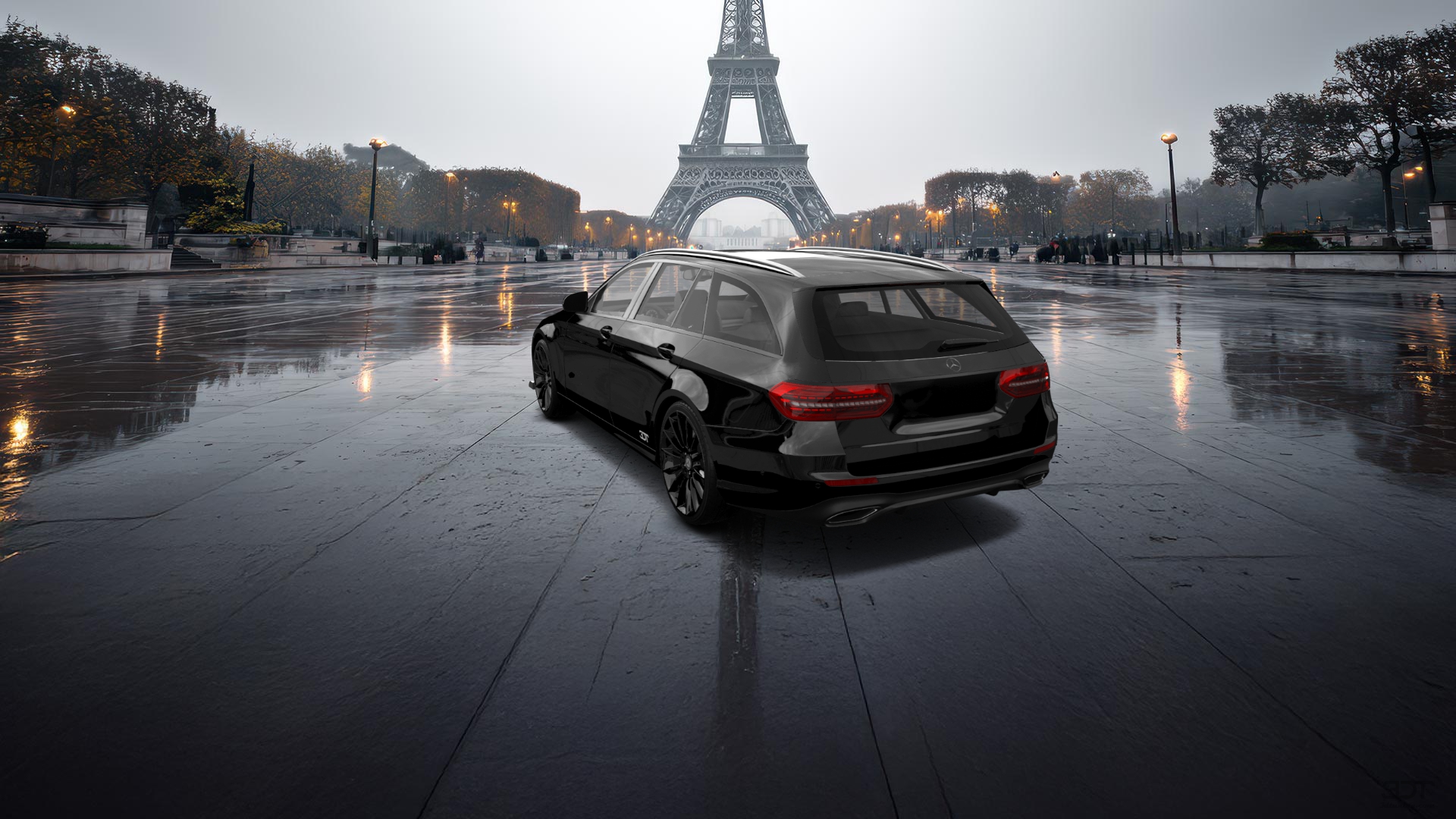 A9ucKb8p4g | Car Garage on 3DTuning