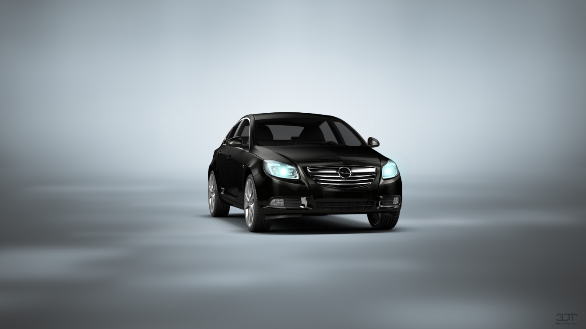 franciscoarenas | Garaje de Coches en 3DTuning