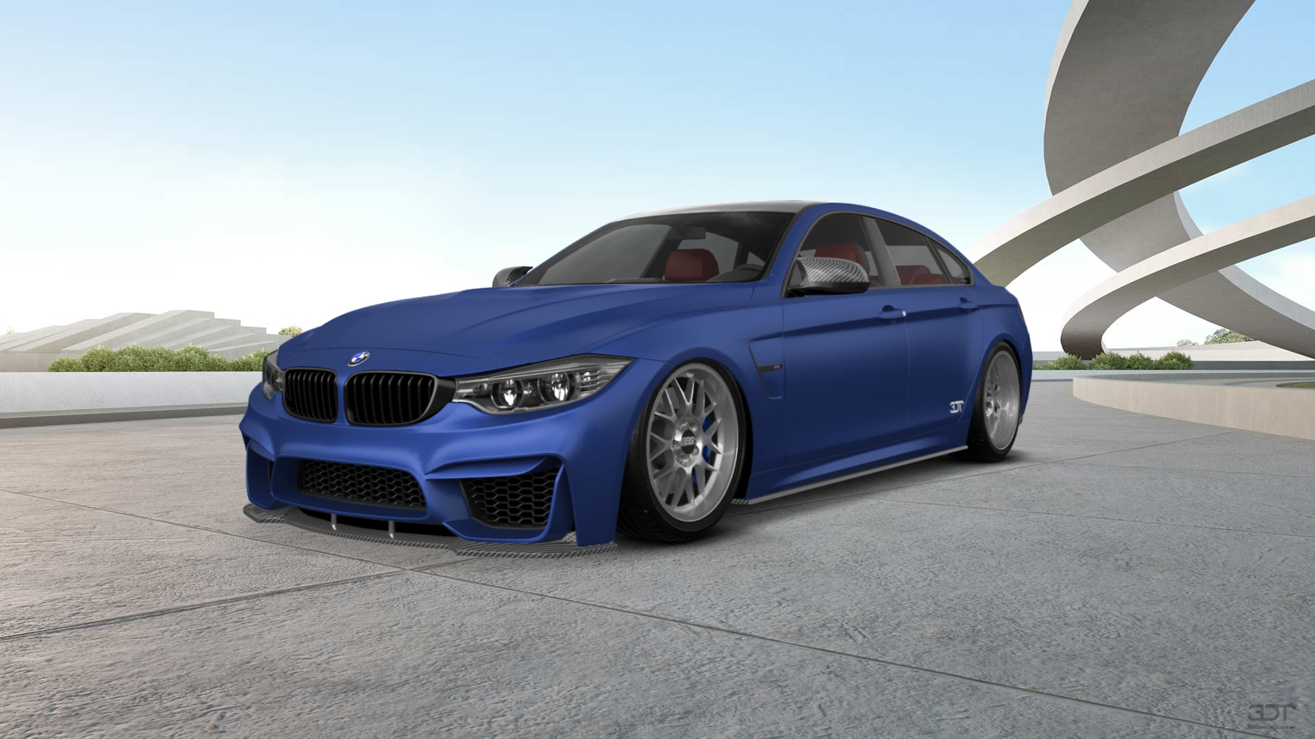 Rod40000's Car Garage | 3DTuning