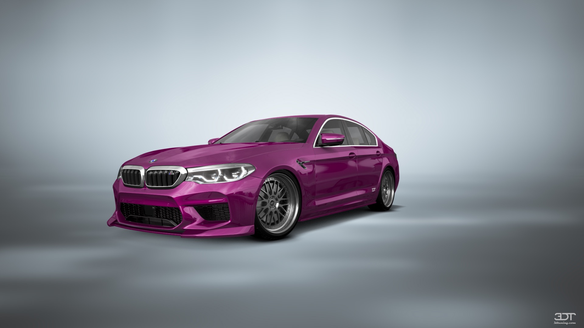 sheredia3 | Car Garage on 3DTuning