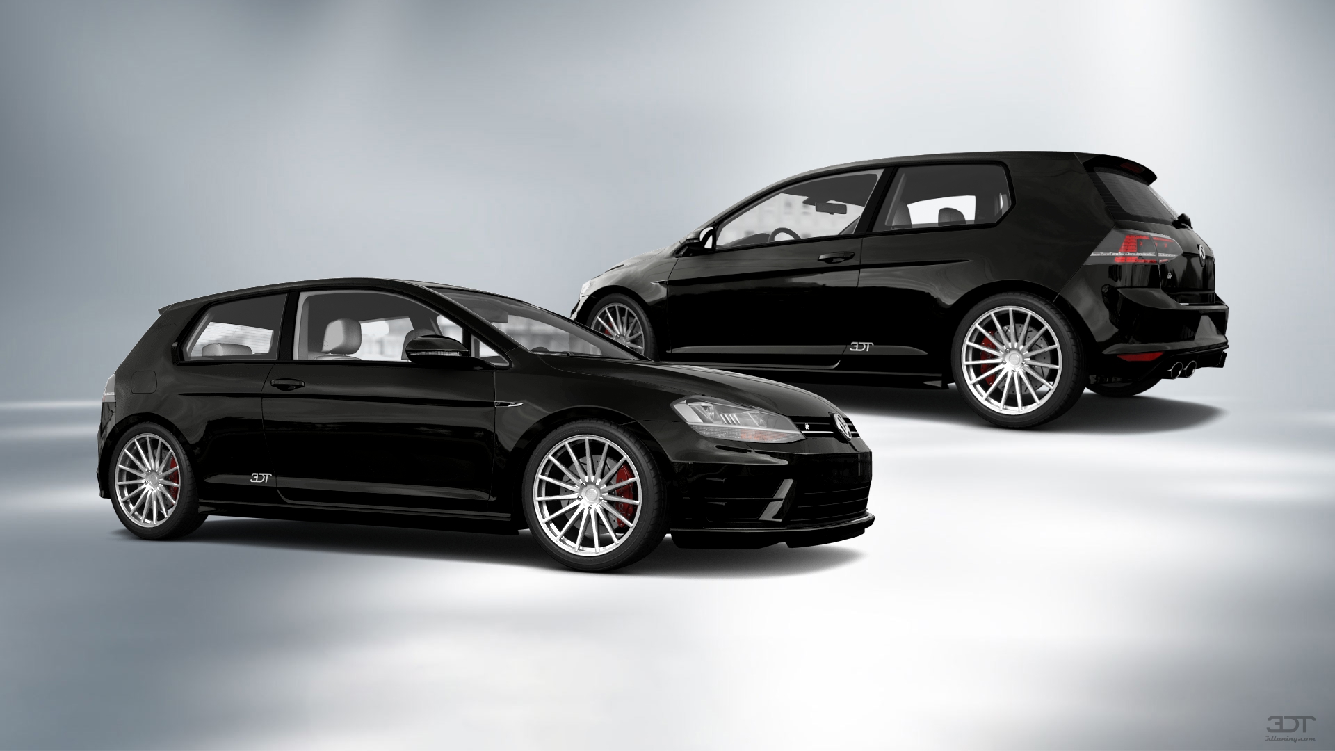 robaczekaczek's Car Garage | 3DTuning