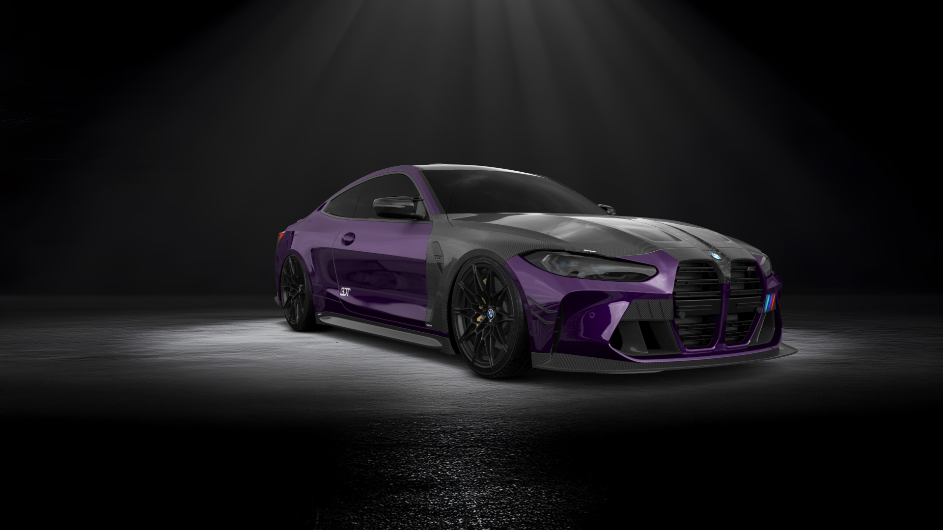 HappySapper147 | Garaje de Coches en 3DTuning